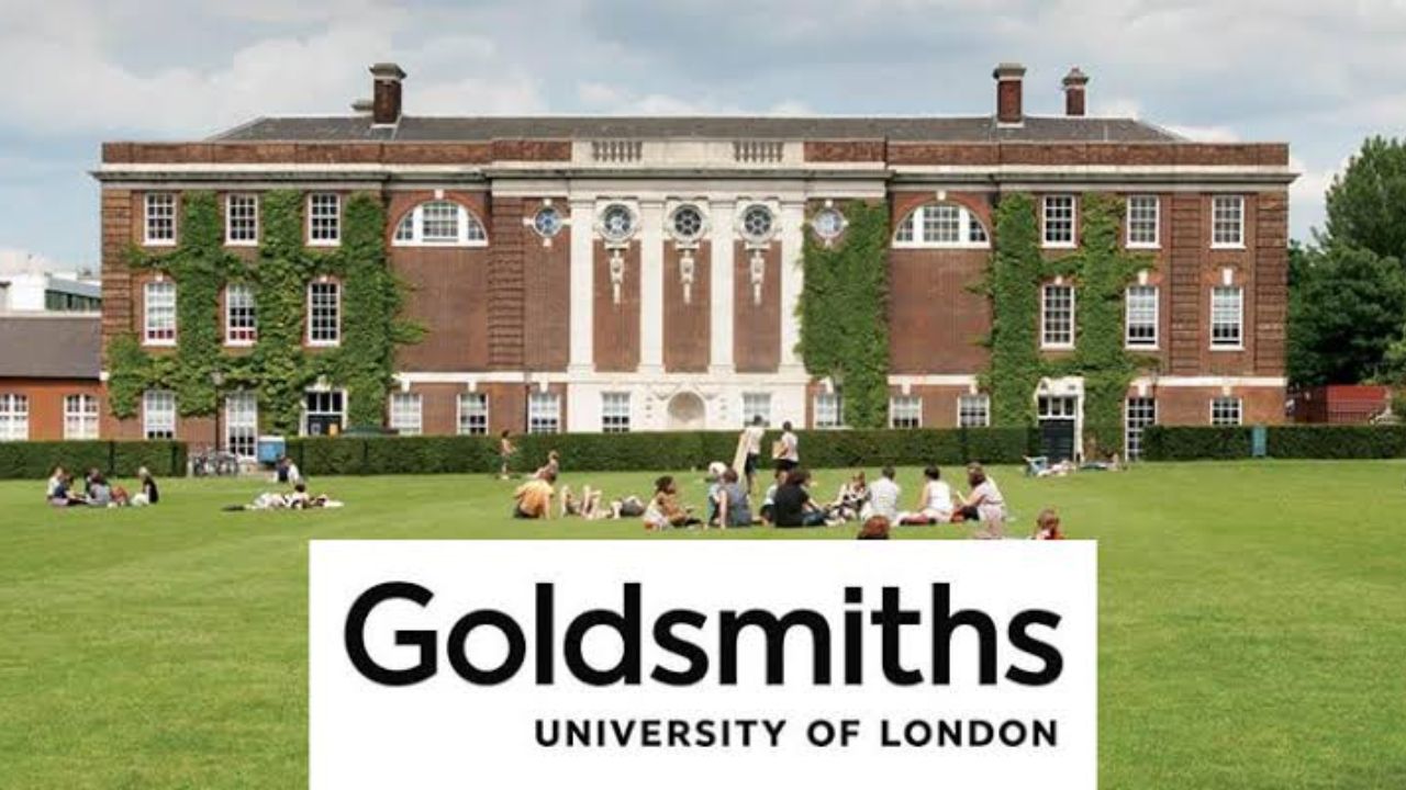 Goldsmiths International Response Scholarship 2025-2026 Goldsmiths International Response Scholarship 2025-2026