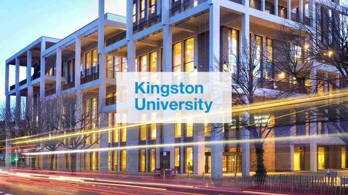 Kingston University Scholarships 2025-2026 Kingston University Scholarships 2025-2026