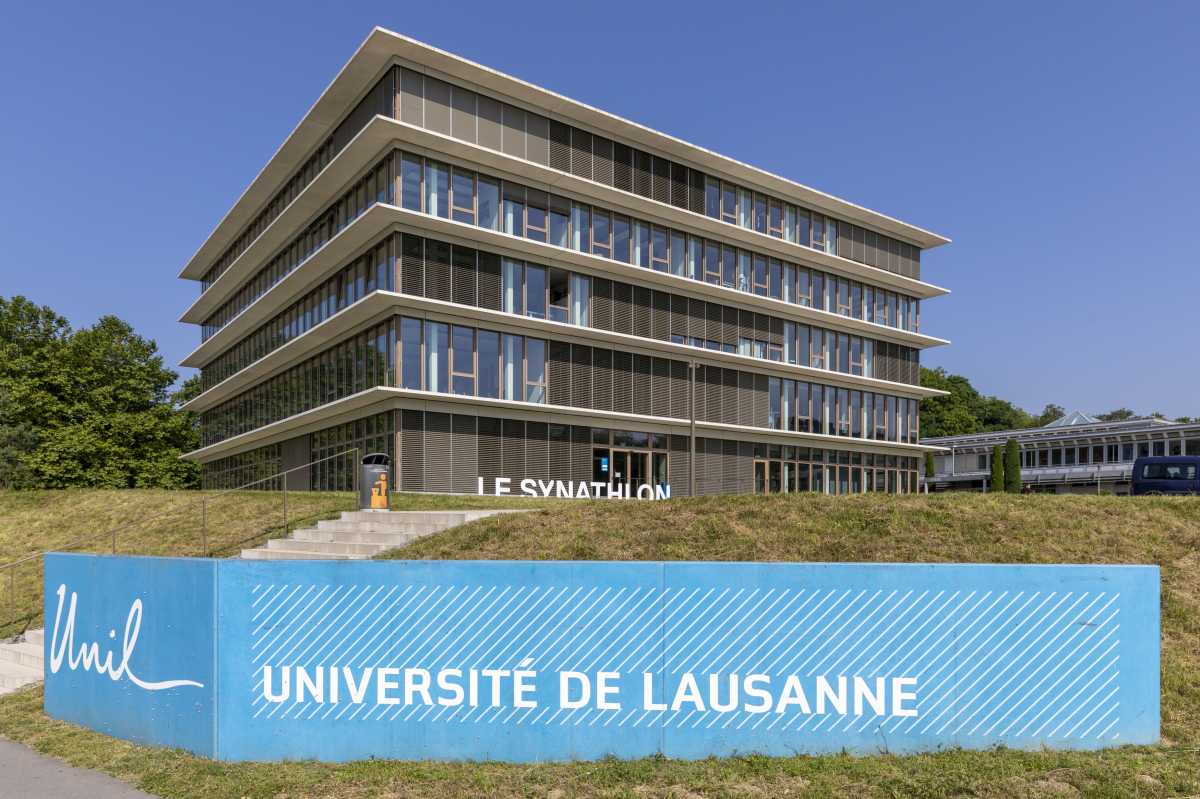 University of Lausanne Scholarship 2026 | UNIL Scholarship University of Lausanne Scholarship 2026 | UNIL Scholarship