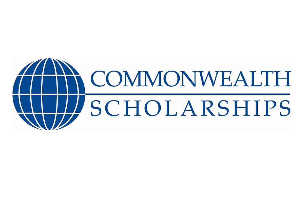 Commonwealth Scholarship 2025-2026 Fully Funded