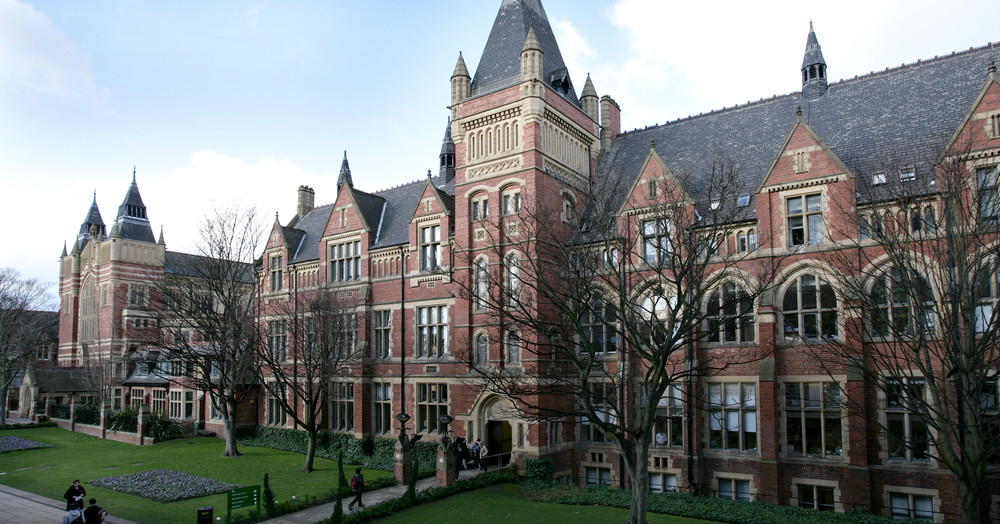 Leeds Doctoral Scholarships 2025-2026 UK Leeds Doctoral Scholarships 2025-2026 UK