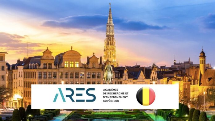 ARES Scholarships 2026 | Fully Funded | Belgium ARES Scholarships 2026 | Fully Funded | Belgium
