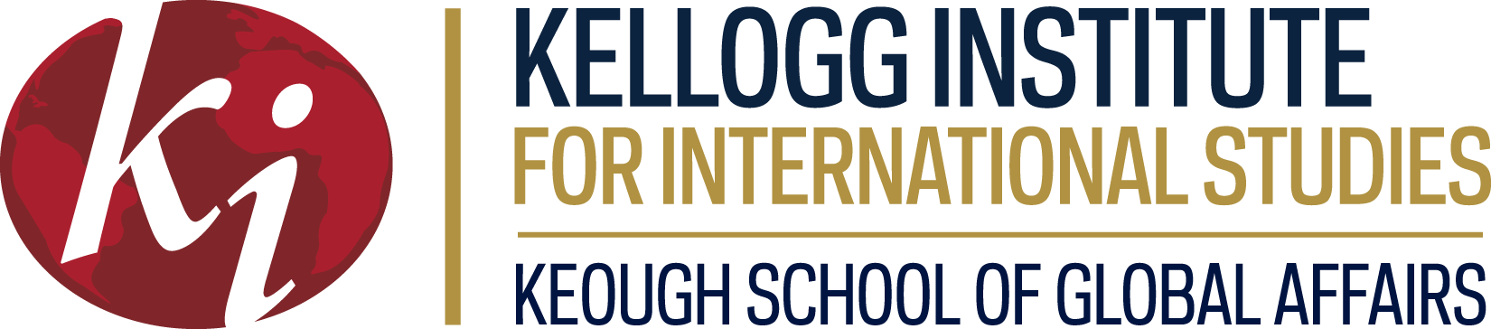 Kellogg Institute Visiting Fellowships [NEXTYEAR] | USA