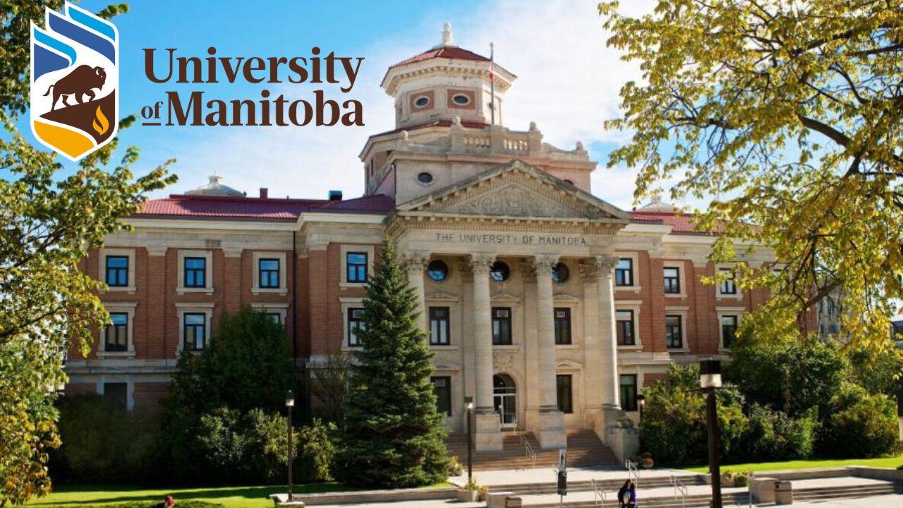 University of Manitoba Graduate Fellowships (UMGF) 2026 University of Manitoba Graduate Fellowships (UMGF) 2026