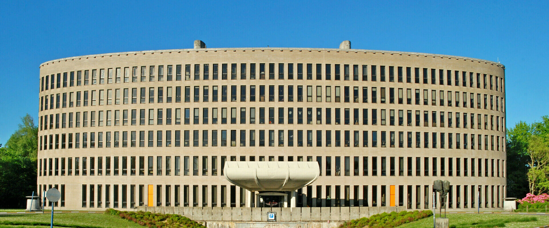 Vrije Universiteit Brussel Scholarships 2026 Vrije Universiteit Brussel Scholarships 2026