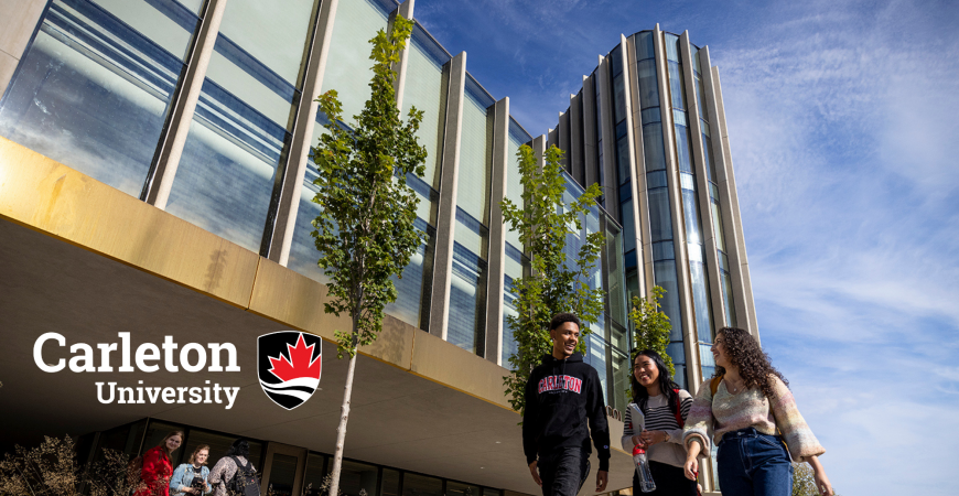 Carleton University Entrance Awards for International Students 2026 Carleton University Entrance Awards for International Students 2026