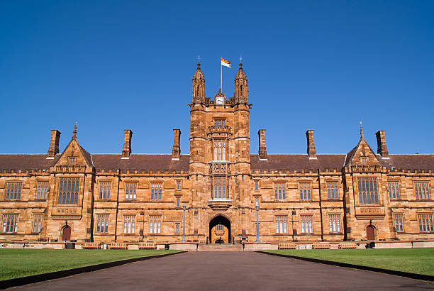 Sydney International Student Award 2026 Sydney International Student Award 2026
