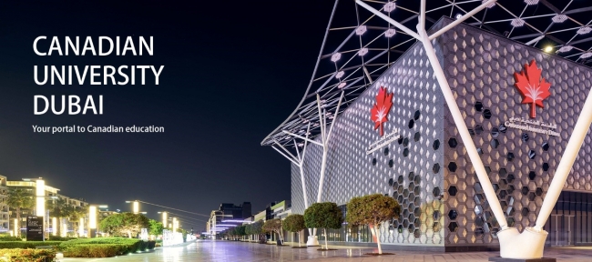 Canadian University Dubai Scholarship 2026 Canadian University Dubai Scholarship 2026