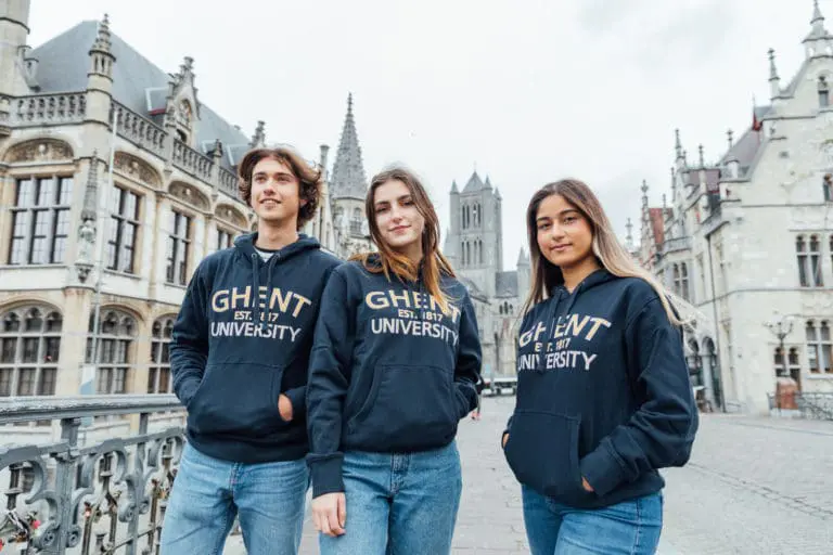 Ghent University Doctoral Scholarships 2026 (Fully Funded) Belgium Ghent University Doctoral Scholarships 2026 (Fully Funded) Belgium