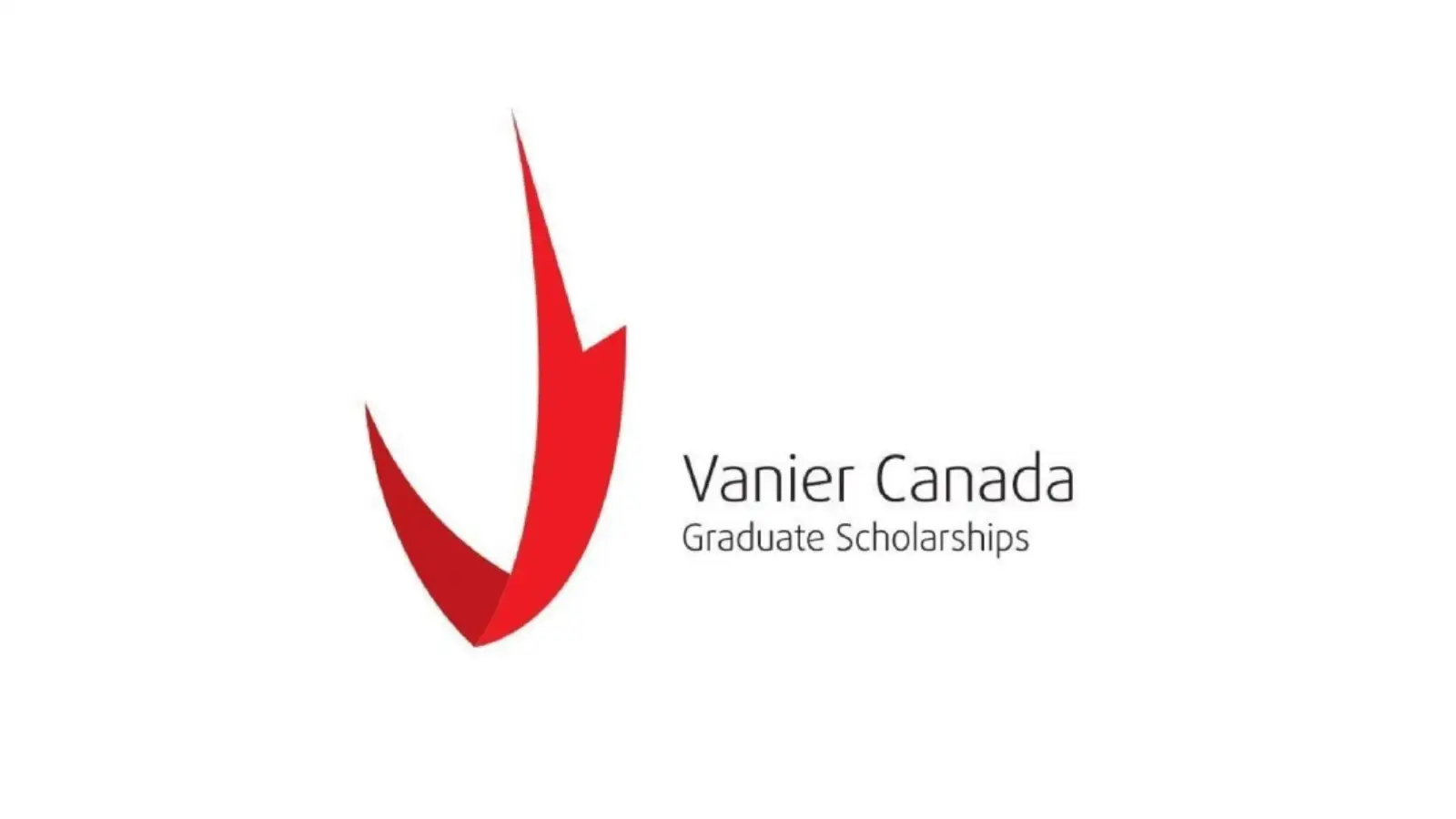 Vanier Canada Graduate Scholarship (Vanier CGS) 2026