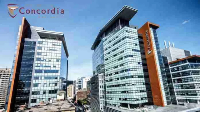 Concordia University International Excellence Scholarships 2026 Concordia University International Excellence Scholarships 2026