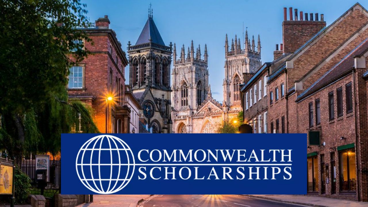 Canadian Commonwealth Scholarship Program 2025 Canadian Commonwealth Scholarship Program 2025