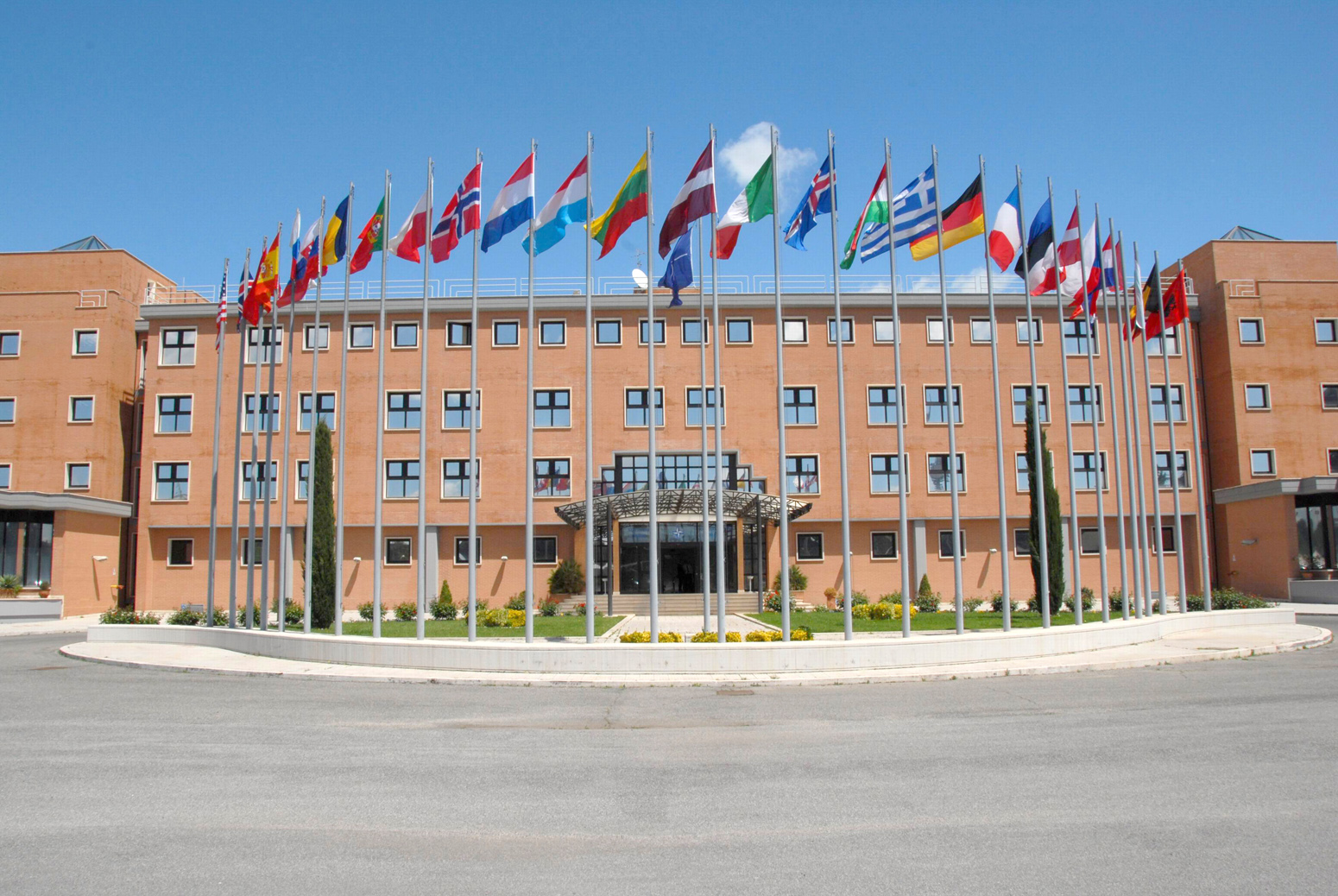 NATO Defense College Fellowships 2025-2026 (Fully Funded) NATO Defense College Fellowships 2025-2026 (Fully Funded)