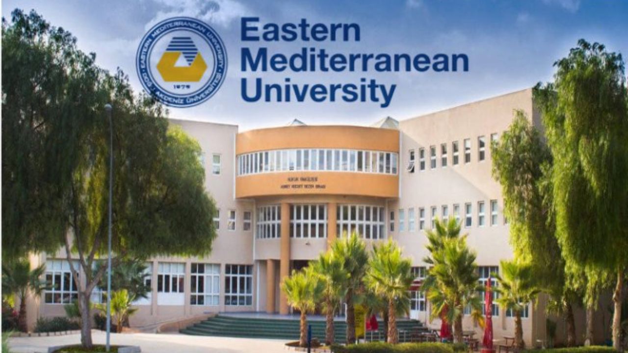 Eastern Mediterranean University Scholarships 2026 Eastern Mediterranean University Scholarships 2026