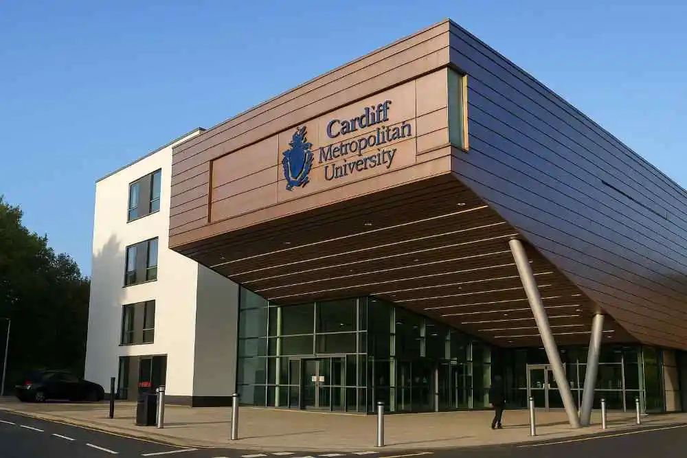 Performance and Elite Sport Scholarships 2026 Cardiff Metropolitan University Performance and Elite Sport Scholarships 2026 Cardiff Metropolitan University