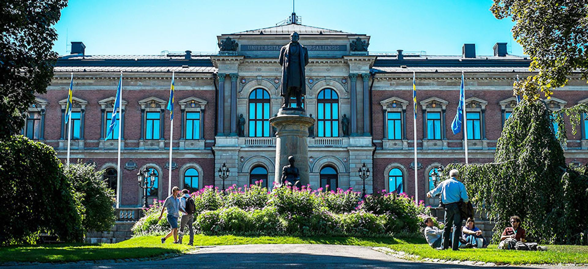 Uppsala University Scholarship 2025 Uppsala University Scholarship 2025