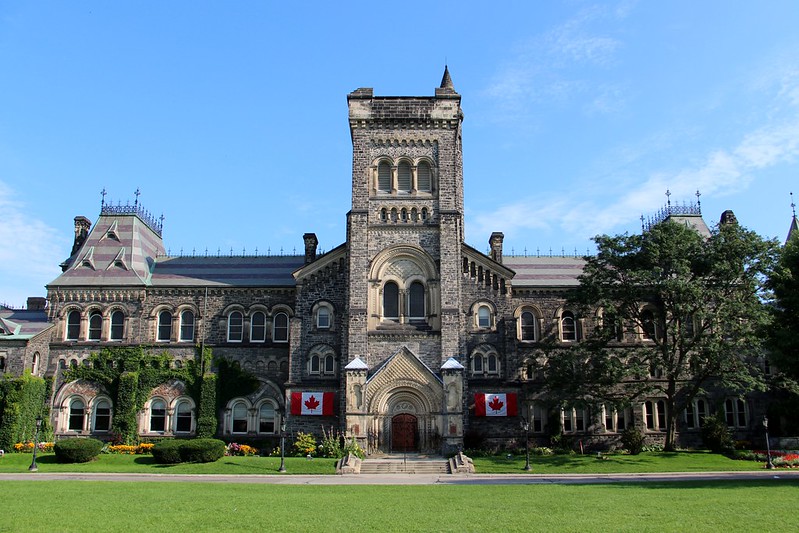 Lester B. Pearson International Scholarship Program 2026 Fully Funded Lester B. Pearson International Scholarship Program 2026 Fully Funded