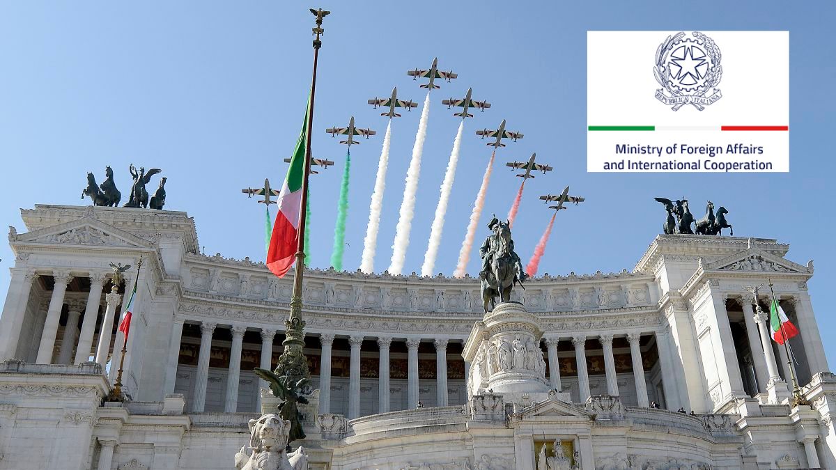 Italian Government Scholarship 2025 (Application Process) Italian Government Scholarship 2025 (Application Process)