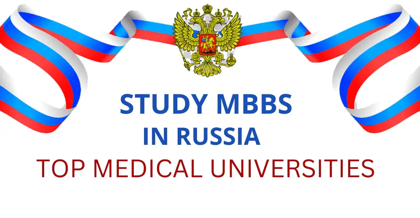 Russian Medical Universities Scholarships 2025-2026