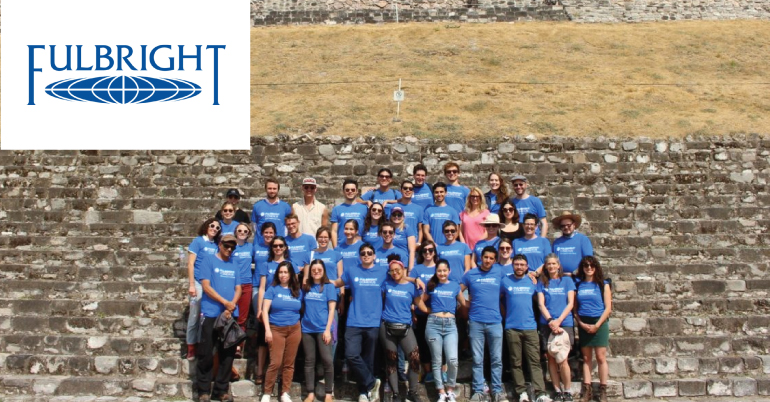 Fulbright Scholarship 2025-2026 USA (Fully Funded)