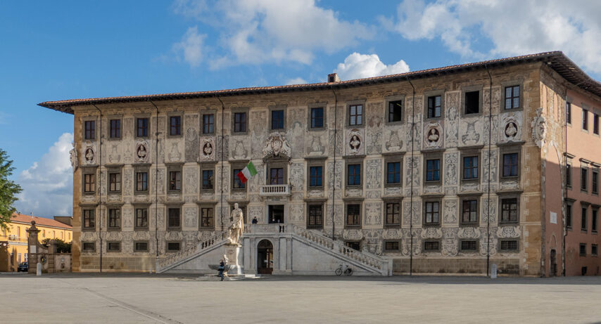 Scuola Normale Superiore PhD Scholarships [NEXTYEAR (Fully Funded) Scuola Normale Superiore PhD Scholarships [NEXTYEAR (Fully Funded)
