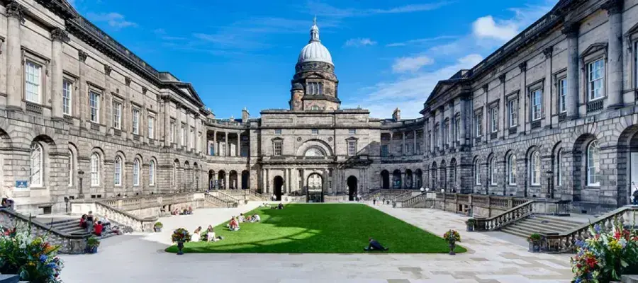 Edinburgh Global Masters Scholarship 2025 Edinburgh Global Masters Scholarship 2025