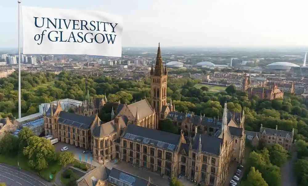 University of Glasgow Excellence Scholarships 2025 University of Glasgow Excellence Scholarships 2025