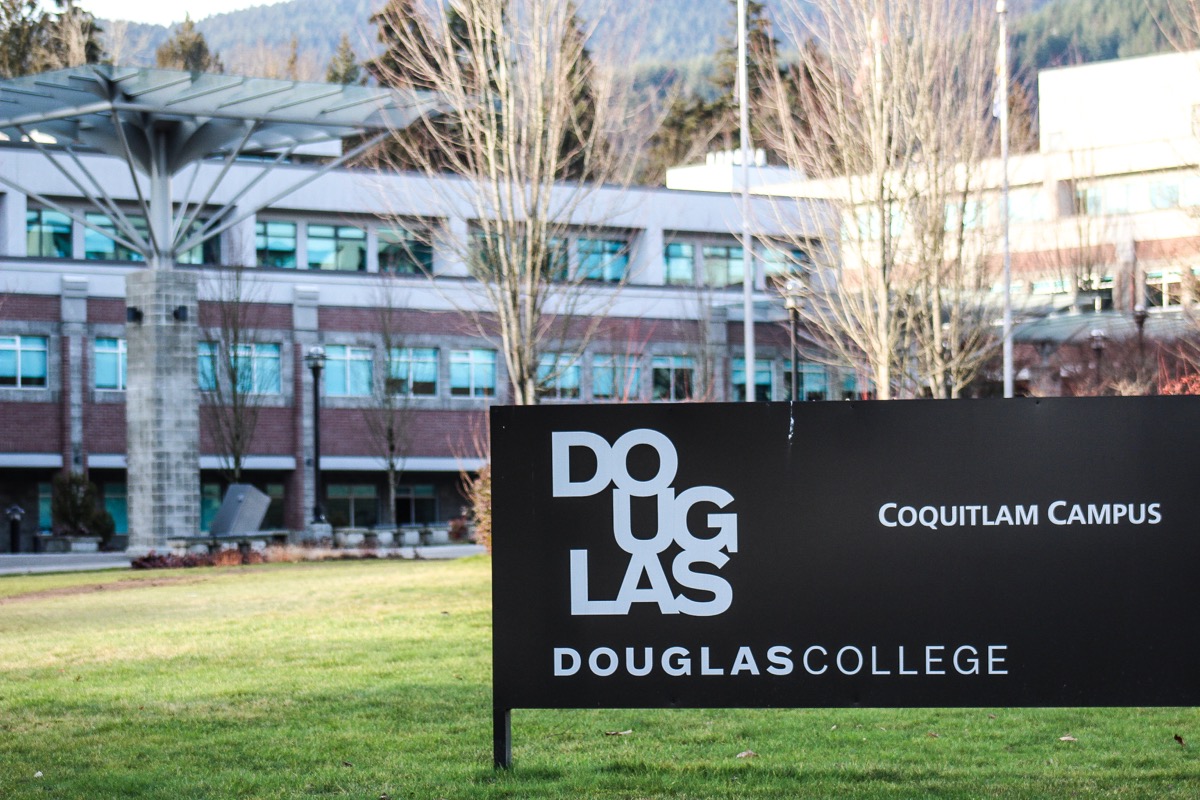 Douglas College International Student Scholarships 2026 Douglas College International Student Scholarships 2026