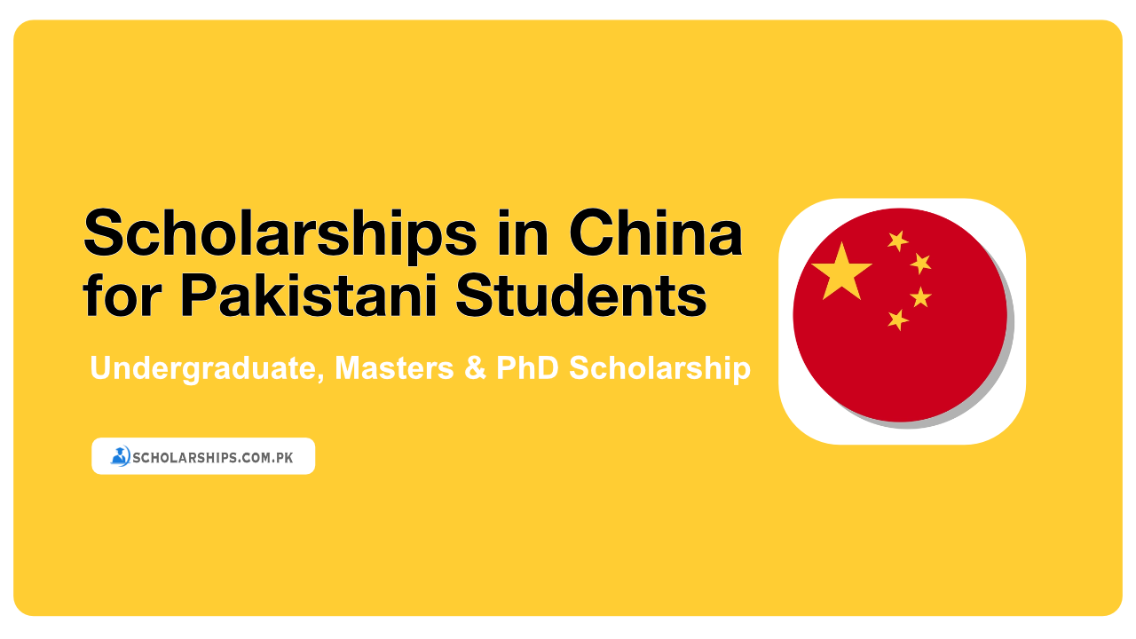 Scholarships