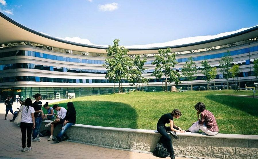 EDISU Piemonte Scholarships 2026 Italy EDISU Piemonte Scholarships 2026 Italy