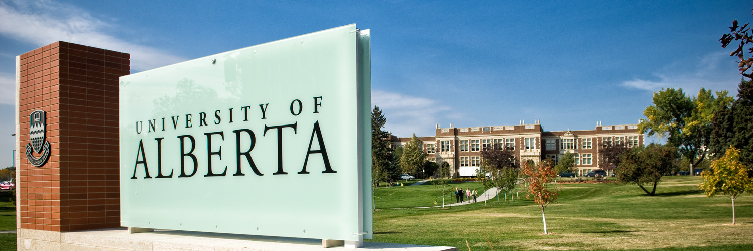 University of Alberta International Scholarships 2026 University of Alberta International Scholarships 2026