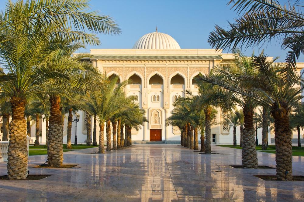 American University of Sharjah Scholarship 2025-2026 | Fully Funded American University of Sharjah Scholarship 2025-2026 | Fully Funded