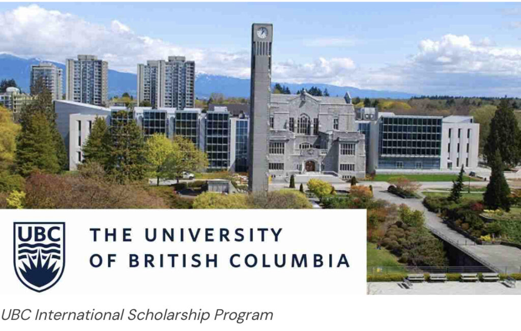 KILLAM Postdoctoral Research Fellowship 2025-2026 Canada - UBC KILLAM Postdoctoral Research Fellowship 2025-2026 Canada - UBC