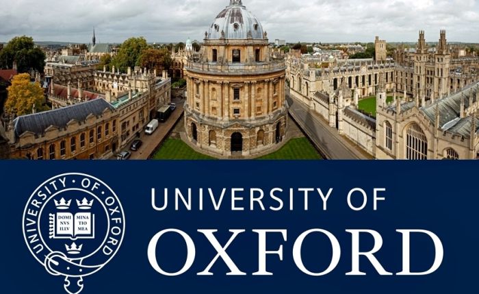 AfOx Graduate Scholarship 2025-2026 (Fully Funded) AfOx Graduate Scholarship 2025-2026 (Fully Funded)