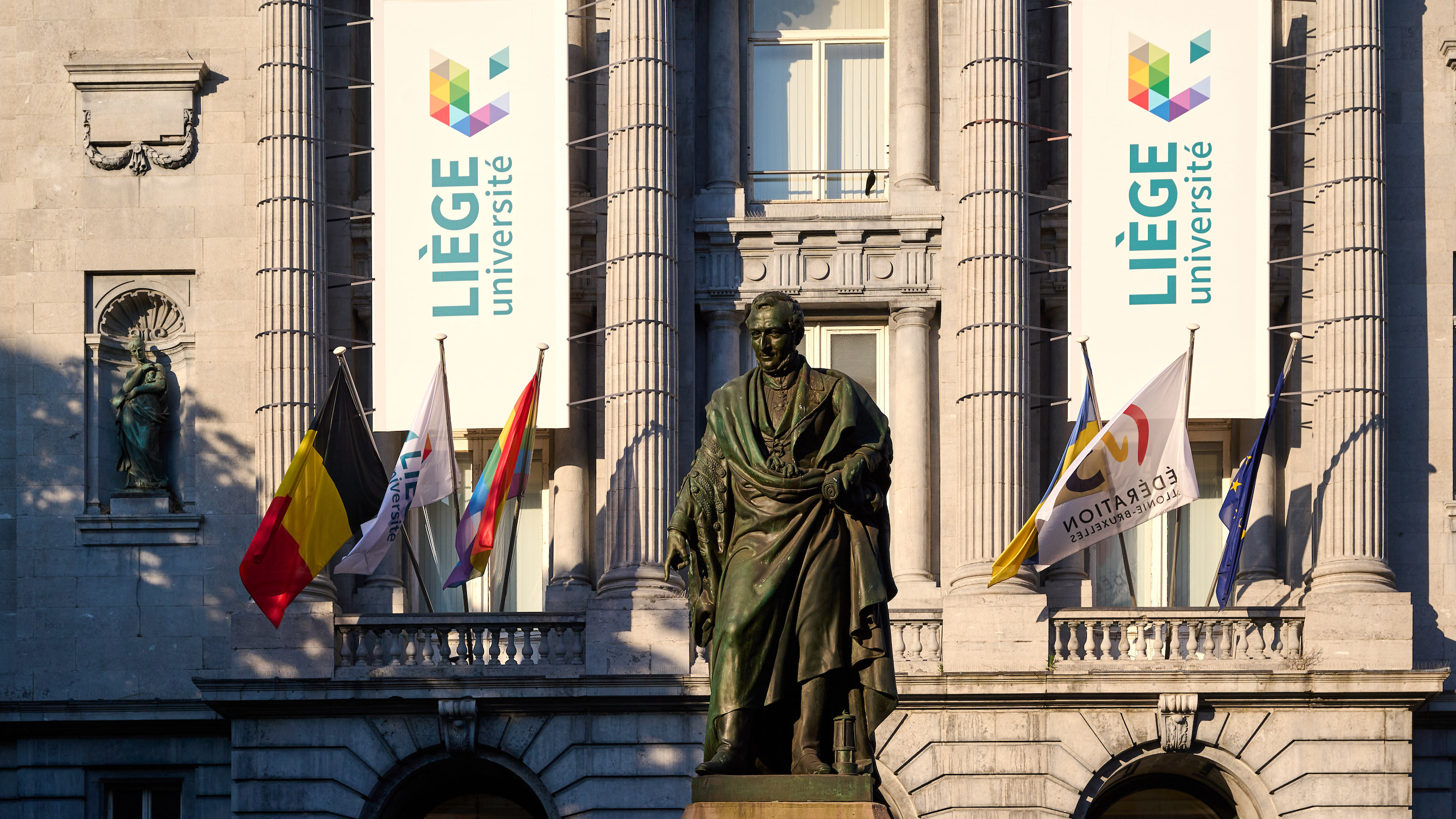 University of Liège (ULiège) Scholarships 2026 Fully Funded University of Liège (ULiège) Scholarships 2026 Fully Funded