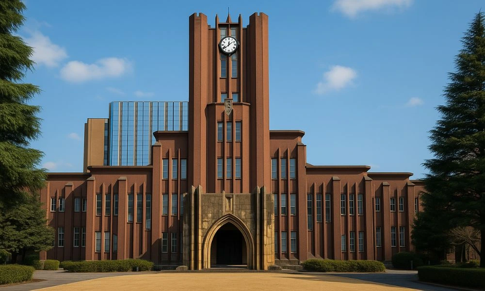 University of Tokyo Fellowships 2025-2026 Fully Funded University of Tokyo Fellowships 2025-2026 Fully Funded