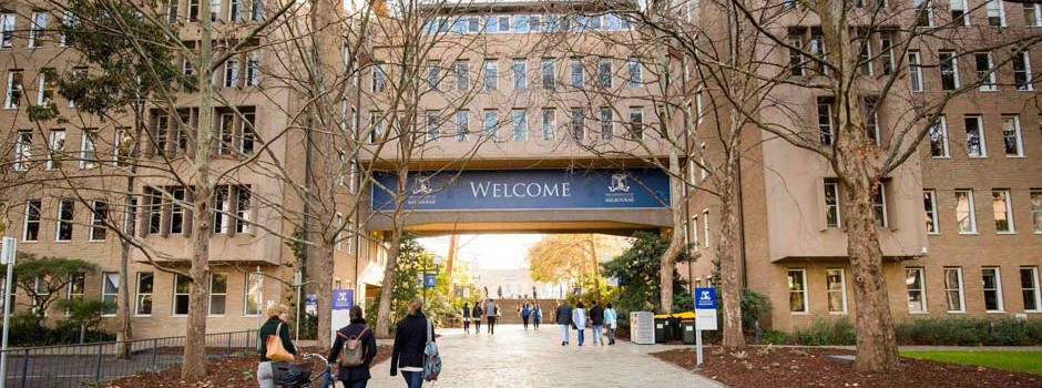 University of Melbourne Graduate Research Scholarships 2025-2026 University of Melbourne Graduate Research Scholarships 2025-2026