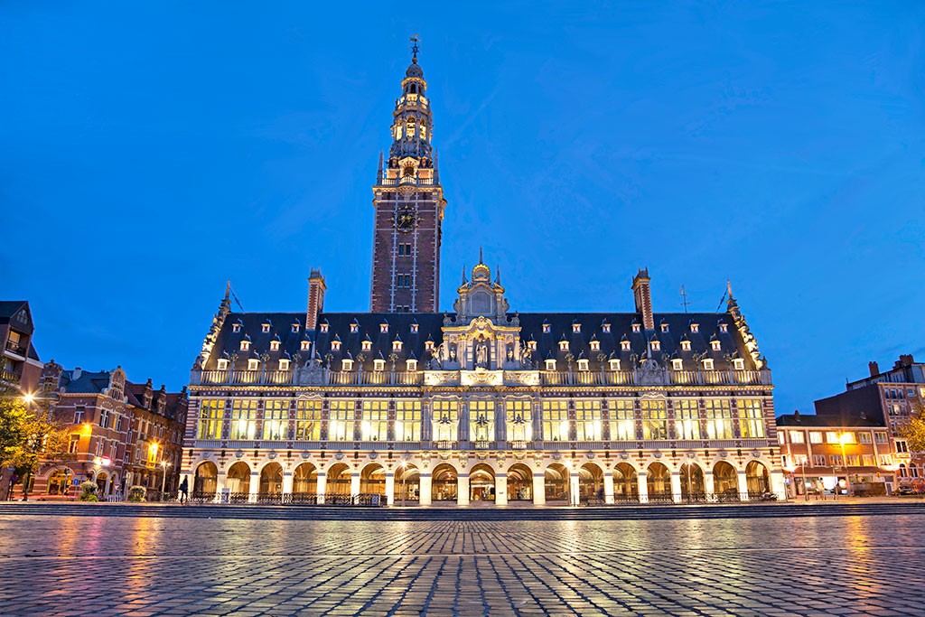 Master Mind Scholarships 2026 (Fully Funded) Belgium Master Mind Scholarships 2026 (Fully Funded) Belgium