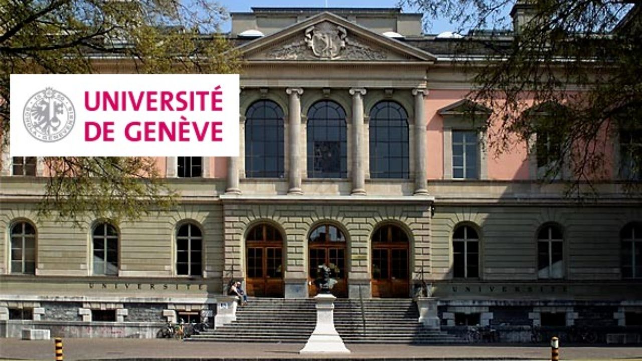University of Geneva Excellence Masters Fellowships 2025 University of Geneva Excellence Masters Fellowships 2025