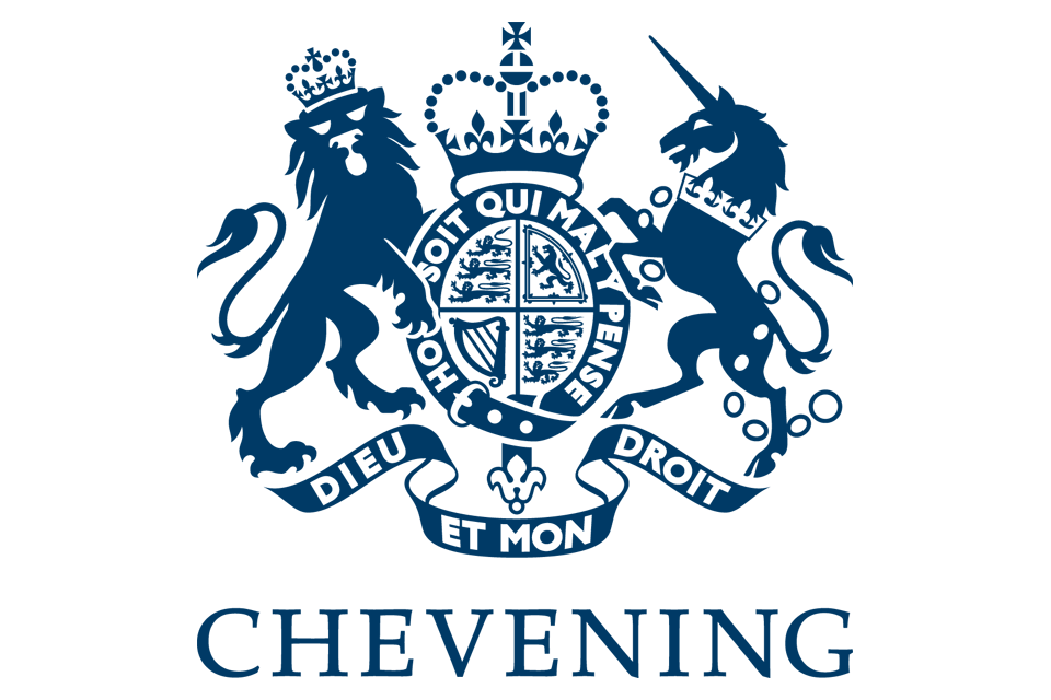 Chevening Scholarship 2026 (Fully Funded)