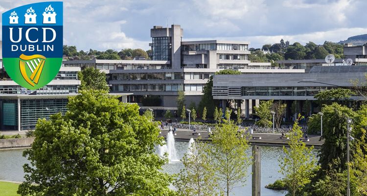 University College Dublin MBA Scholarships 2025-2026 University College Dublin MBA Scholarships 2025-2026