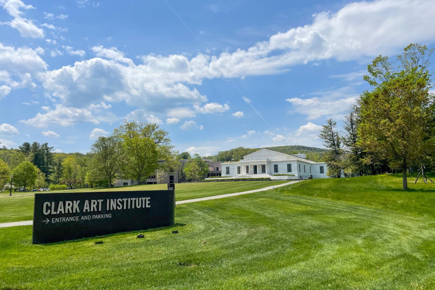 Clark Art Institute Fellowship 2025 - 2026 USA (Fully Funded)