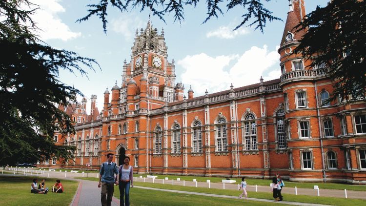 University of the Arts London Scholarships 2025-2026 (Fully Funded) University of the Arts London Scholarships 2025-2026 (Fully Funded)