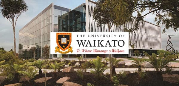 University of Waikato Scholarships 2025-2026 University of Waikato Scholarships 2025-2026