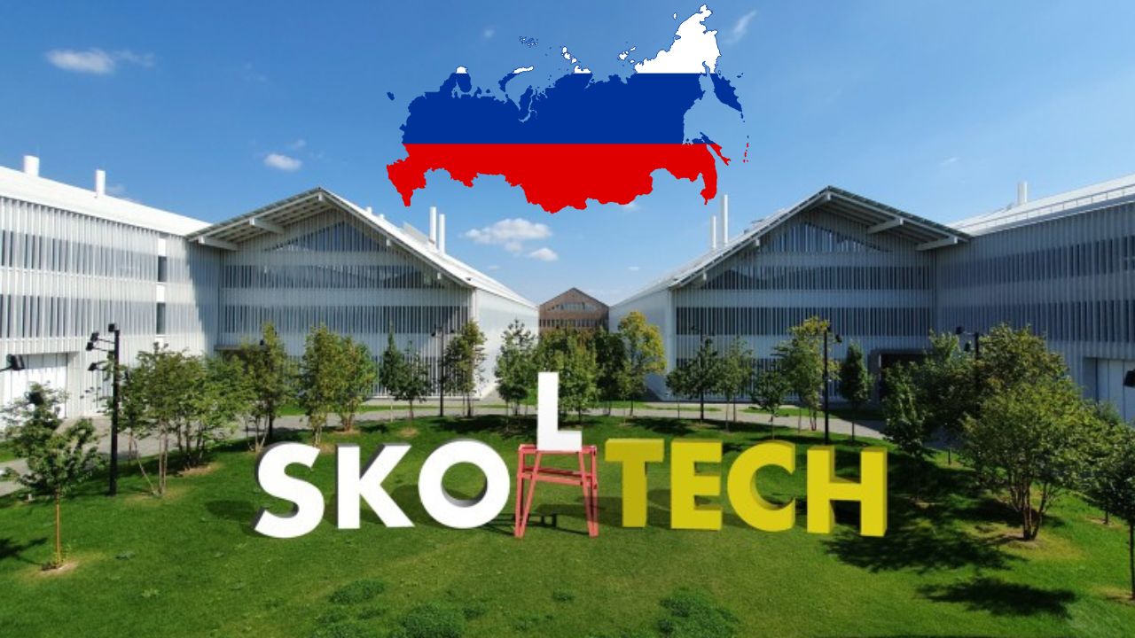 Skoltech Scholarships 2025-2026 Russia Skoltech Scholarships 2025-2026 Russia