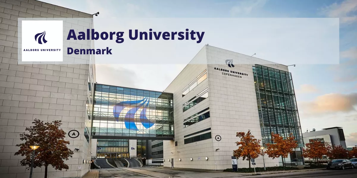 Aalborg University PhD Scholarships 2026 Fully Funded  Aalborg University PhD Scholarships 2026 Fully Funded