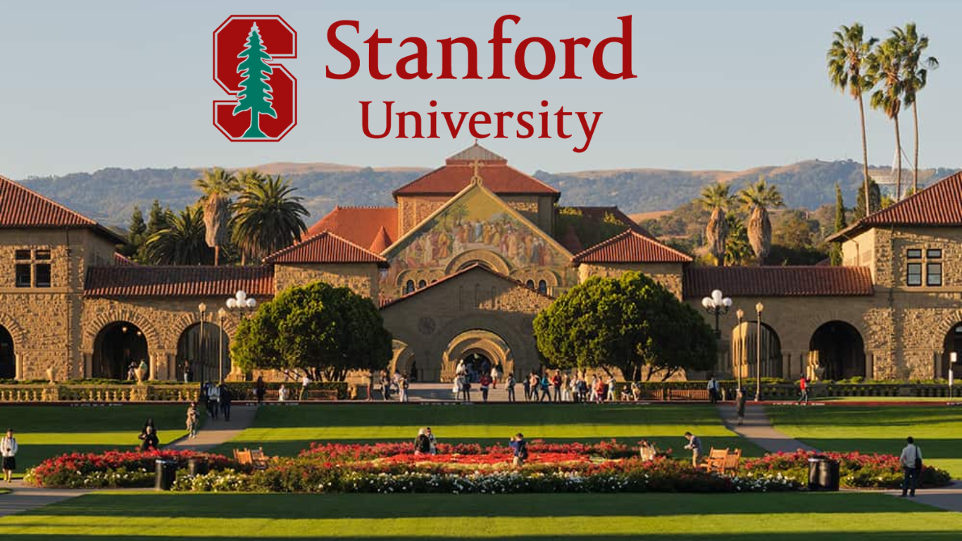 Stanford University Scholarships 2026 (Fully Funded)